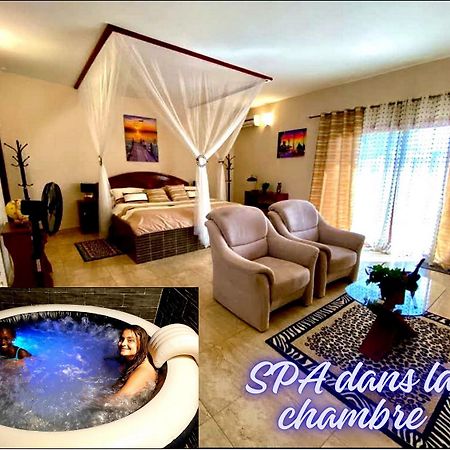 Hotel La Belle Etoile & Spa サリー・ポルチュダル エクステリア 写真