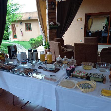 Hotel La Belle Etoile & Spa サリー・ポルチュダル エクステリア 写真