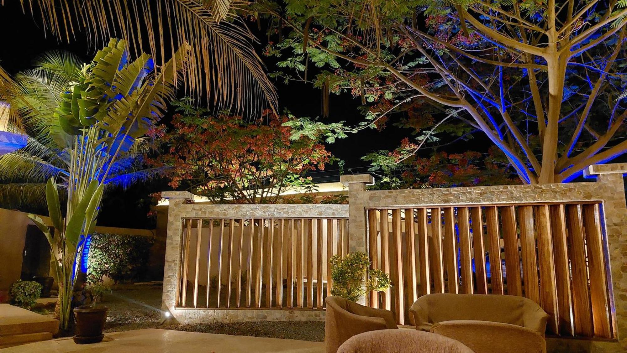Hotel La Belle Etoile & Spa サリー・ポルチュダル エクステリア 写真