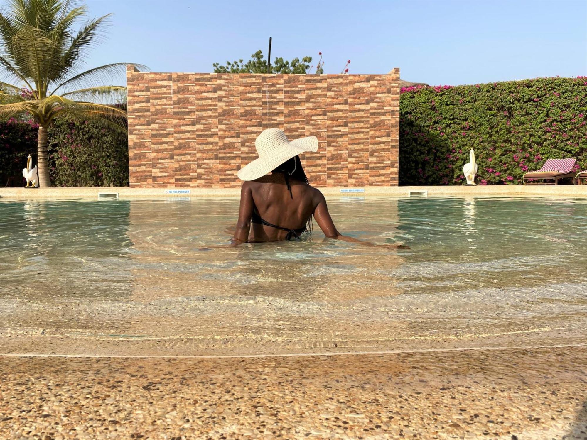 Hotel La Belle Etoile & Spa サリー・ポルチュダル エクステリア 写真